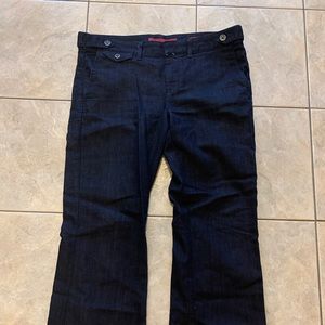Banana Republic Trouser Jeans